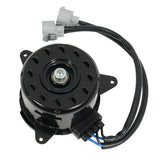 21487-1VM0A 21487-JF00B Radiator Cooling Fan Motors Cooling for Nissan Serena C26 HC26 HFC26 MFC26 Gt-r
R35 350z 370z