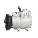 HS15 for Hyundai Getz/Kia ac compressor 97701-1C250 977011C250 9770127000 97701-27000