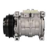 A/C AC Compressor For Suzuki Grand Vitara Liana 95200-65DC1 95200-65DF1 9520065DA0 9520065D30