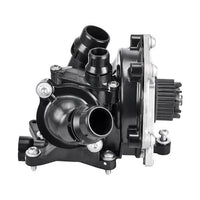 06K121111N Water Pump Car Water Pump Compatible With Jetta 2011-2018, Compatible With Passat