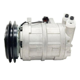 Air Conditioning AC Compressor For NISSAN Elgrand 92600VE000 92600-VE000 92660VE000 92660-VE000