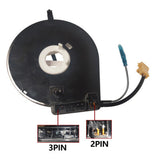 SUITABLE FOR JEEP WRANGLER TJ 56009070AB AFTERMARKET CLOCK SPRING