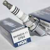NGK Iridium IX Spark Plug - BKR6EIX-11