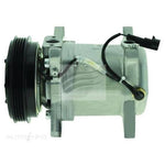 AUTO CAR Air Conditioning AC COMPRESSOR 4PK FOR GREAT WALL V240 PETROL JSS14D401023