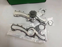 New) Water Pump Assy - Toyota/Lexus (16100-39436) - Jamaica Auto Parts New) Water Pump Assy - Toyota/Lexus (16100-39436) - Jamaica Auto Parts