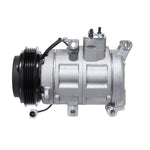 CAR A/C Compressor Compatible For Mazda 3 Sport 2.0L 2010-2013 F500-RN8AA-04 F500RN8AA04 BBM4-61-450C BBM461450C F500-RN8AA-07 F500RN8AA07