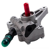 NEW Power Steering Pump For HONDA ACCORD 3.5 56110-R70-P01 56110R70P01 56110 R70 P01 LEFT HAND DRIVE AND RIGHT HAND DRIVE