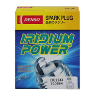 Denso IXU22 Iridium Spark Plug