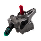 NEW Power Steering Pump For HONDA ACCORD 3.5 56110-R70-P01 56110R70P01 56110 R70 P01 LEFT HAND DRIVE AND RIGHT HAND DRIVE