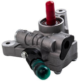 NEW Power Steering Pump For HONDA ACCORD 3.5 56110-R70-P01 56110R70P01 56110 R70 P01 LEFT HAND DRIVE AND RIGHT HAND DRIVE