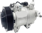 926009Y60A AC Air Conditioning Compressor For Nissan Teana J31 MAXIMA CEFIRO QR20DE 92600-9Y60A 926009Y60A