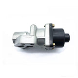LFE220300A LFE220300 LFE220300C 79376K6266 79376U7SAD EGR Valve For Mazda 2 Mazda 3 MX-5 2006-2014 1.3 1.5L 2.0L