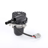 SECONDARY AIR INJECTION PUMP FOR TOYOTA 2TR-FE 2.7L 1TR 2.0 HIACE 05~18 TRH HILUX 05~14 TGN PRADO 03~09 TRJ120 LAND CRUISER UZJ200 17610-0C010 17610-0C020