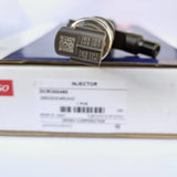 New DENSO 1KD-FTV,2KD-FTV Common Rail Injector 2367030400, 2367039365, 2950500460