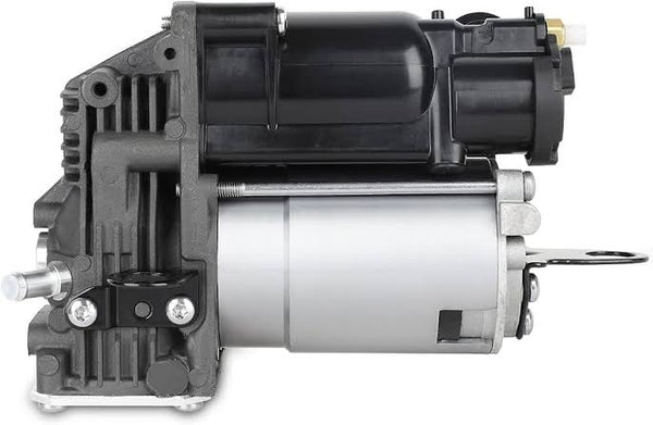 Air Suspension Compressor For Mercedes Benz W164 W166 W221 Air Shock Pump Car Accessories 1643201204 221 320 07 04 166 320 01 04