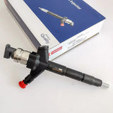 D40 Engine Injector for NISSAN NAVARA 2.5 NP300 PICKUP Pathfinder R51 A66003XN0A