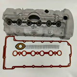 Aluminum Valve Cover Cylinder Head Cover 11127548274 For BMW E85E86 E60 E85 E86 E90 525I 525XI 530I 325I 330I 325I 325XI