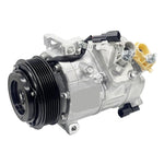 For Ford Transit Custom Diesel Air Conditioning AC Compressor GK21-19D629-BD GK2119D629BE 4472808891 BK2119D629A GK21-19D629-AD