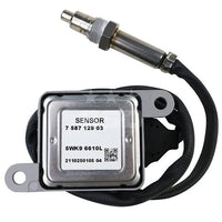 Nitrogen Oxygen Nox Sensor 11787587129 5WK96610 5WK9 6610 FOR BMW E90 E91 E92 E93 E60 E61 N53