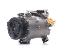 AC Compressor For Ford Edge Galaxy III mondeo v s-max DG9H-19D629-FF DG9H19D629FF 2058176 2128118 DG9H19D629FD E1GH-19D629-FA