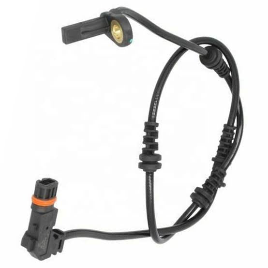 A2515400817 Front ABS Wheel Speed Sensor For Mercedes Benz W251/R300