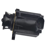 06H145710D 06H 145 710 D Turbo charger Cut Off Bypass Diverter Valve For Audi A4 A3 Q3 Q5 A5 VW Passat CC Jetta Golf GTI EOS