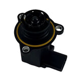 06H145710D 06H 145 710 D Turbo charger Cut Off Bypass Diverter Valve For Audi A4 A3 Q3 Q5 A5 VW Passat CC Jetta Golf GTI EOS