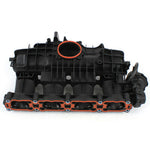 Intake Manifold For VW Audi A3/A4/A6 Passat Tiguan Arteon 2.0 TFSI 06L133201AH 06L133201N 06L133201FJ 95813320110