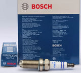 Porsche Spark Plug - Bosch FGR5NQE04 
911, Boxster, Cayenne, Cayman, Panamera