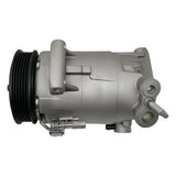 NEW A/C Compressor  Holden EQUINOX 1.5 LITERS TURBO 2019-2023