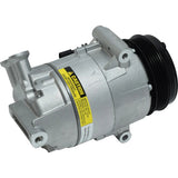 NEW A/C Compressor  Holden EQUINOX 1.5 LITERS TURBO 2019-2023