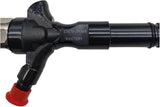 New DENSO 1KD-FTV,2KD-FTV Common Rail Injector 2367030400, 2367039365, 2950500460