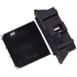 AC Blower Resistor 27150-EY00A For Nissan Versa 12-19 Versa Note 14-19 1.6L L4