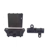AC Blower Resistor 27150-EY00A For Nissan Versa 12-19 Versa Note 14-19 1.6L L4