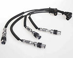 4Pc 8Mm Ignition Kit for Golf Yedi 1.2T Pressure Damping Ignition Line Cable 03F905409C