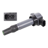 MN195616 FOR 1.1 1.3 1.5 - IGNITION COIL PACK FITS MITSUBISHI COLT SMART