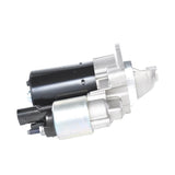 New Starter Compatible with Volkswagen Passat & Audi A4 Quattro 1.8L 98 99 00 01 02 03 04 1998-2004 053-911-023, 058-911-023, 06B-911-023, 06B-911-023X, 053-911-023A, SBO0086, 41024037