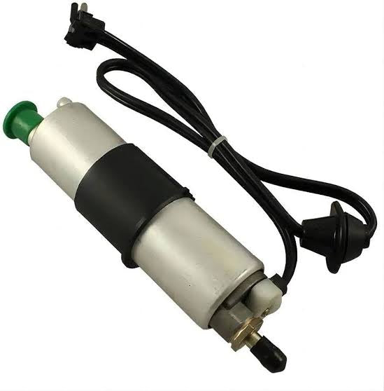 New External Fuel Pump FOR MERCEDES-BENZ Class C W202 S202 & CLK A208 C208 722020500 72181050 0004704994 A0004706394 347307