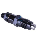 High Quality Fuel Injector Nozzle OEM 23600-59105 2360059105 For Toyota CRESSIDA CROWN HILUX DYNA 100 HIACE 2.4D/TD