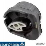 Lamforder 22316868394 For BMW X3 F25 Transmission Gearbox Mount Bracket Support Bearing New