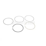 MAHLE 11257594453 OEM MAHLE Piston Rings STD For BMW F30 F31 F32 F25 2.0T N20B20