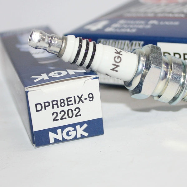NGK Spark Plug - DPR8EIX-9 (2202)