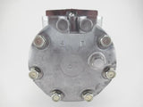 NEW Compressor fits Sanden PV10, 24v. Volvo. 6106, 7590A (1101450)