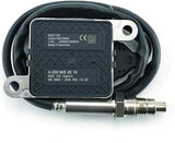 Nox Sensor A0009052619 0009052619 NOx Sensor For Mercedes For Benz SLK R172 ML/GLE W166 C292 GL GLS X166 /C W205/E 213 238 For Sprinter 906 Nox Oxygen Sensor