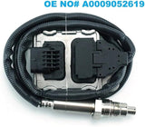 Nox Sensor A0009052619 0009052619 NOx Sensor For Mercedes For Benz SLK R172 ML/GLE W166 C292 GL GLS X166 /C W205/E 213 238 For Sprinter 906 Nox Oxygen Sensor