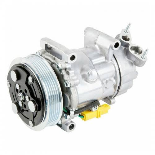 AC Compressor for Mini Clubman 1.4 1.6 2009- Cooper
1.6 2008- 64529223392 9223392-03 SD6V12-1929m
64522758145 2758145 64522758433