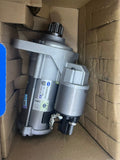 for Volkswagen SHARAN Eos GTI Jetta Starter Motor 2011-2018 | 2.0L 4-Cyl for 02E911023S