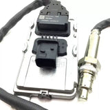 NOX Sensor 4326863 5WK96765B 5WK96765A NOX Sensor, For Cummins Truck Nitrogen Oxide Sensor