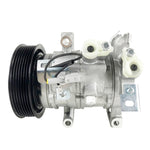 10SRE11C Car a/c compressor 883200K660 883200K520 883200K550 447160-9060 447280-2720 88320-0K670 for Toyota Hilux Lexus GR 15-18