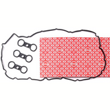 Elring Valve Cover Gasket Set 11127582245 128i X3 328i 328xi 328i xDrive 528i 528i xDrive 528xi X5 Z4